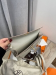 Сумка   depeches 25  Hermes Артикул LUX-115351. Вид 8