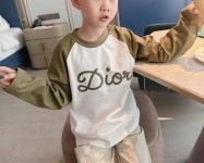 Лонгслив Christian Dior Артикул LUX-115359. Вид 2