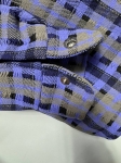 Рубашка  CHROME HEARTS Артикул LUX-115367. Вид 2