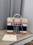Сумка женская Chanel Артикул LUX-115398. Вид 1