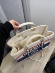 Сумка женская Chanel Артикул LUX-115398. Вид 3