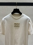 Футболка Miu Miu Артикул LUX-115469. Вид 2