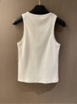 Майка Celine Артикул LUX-115474. Вид 2