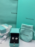 Серьги Tiffany&Co Артикул LUX-115483. Вид 1