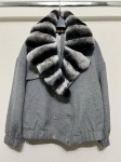 Пальто Loro Piana Артикул LUX-115480. Вид 1