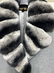 Пальто Loro Piana Артикул LUX-115480. Вид 3