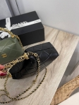 Сумка женская Chanel Артикул LUX-115493. Вид 5