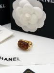 Кольцо  Chanel Артикул LUX-115507. Вид 1