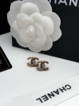 Серьги Chanel Артикул LUX-115525. Вид 1