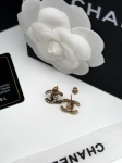 Серьги Chanel Артикул LUX-115525. Вид 2