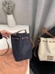 Сумка женская  Miu Miu Артикул LUX-115554. Вид 4
