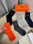 Комплект Hermes Артикул LUX-115556. Вид 1