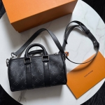 Сумка мужская  Louis Vuitton Артикул LUX-115568. Вид 1