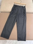 Брюки  Brunello Cucinelli Артикул LUX-115585. Вид 1