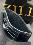 Картхолдер Zilli Артикул LUX-115596. Вид 2