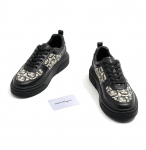 Кеды Ermanno Scervino Артикул LUX-115648. Вид 3