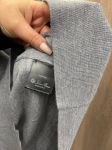 Поло Loro Piana Артикул LUX-115669. Вид 4