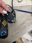 Сумка женская Louis Vuitton Артикул LUX-115679. Вид 6