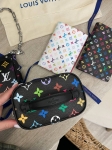 Косметичка  Louis Vuitton Артикул LUX-115682. Вид 3