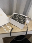 Сумка женская Christian Dior Артикул LUX-115687. Вид 1