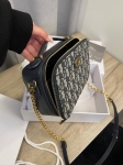 Сумка женская Christian Dior Артикул LUX-115687. Вид 3