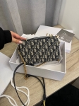 Сумка женская Christian Dior Артикул LUX-115687. Вид 4
