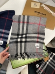 Шарф Burberry Артикул LUX-110930. Вид 1