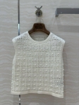 Топ Loro Piana Артикул LUX-115732. Вид 1