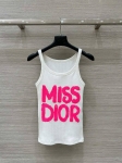 Топ Christian Dior Артикул LUX-115733. Вид 1