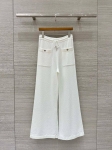Брюки Chanel Артикул LUX-115737. Вид 1