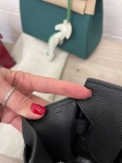 Сумка женская Birkin, 30 Hermes Артикул LUX-115749. Вид 4