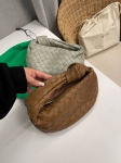 Сумка женская 24 см Bottega Veneta Артикул LUX-115776. Вид 2