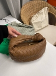 Сумка женская 24 см Bottega Veneta Артикул LUX-115776. Вид 4