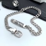 Чокер Vivienne Westwood  Артикул LUX-115780. Вид 1