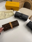 Чехол для хранения и перевозки часов  Louis Vuitton Артикул LUX-115789. Вид 1