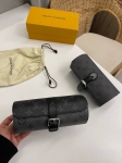 Чехол для хранения и перевозки часов  Louis Vuitton Артикул LUX-115790. Вид 1