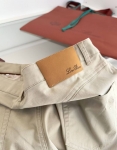 Брюки  Loro Piana Артикул LUX-115794. Вид 3