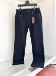 Брюки  Loro Piana Артикул LUX-115793. Вид 1
