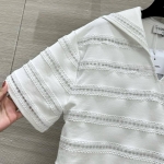 Футболка Chanel Артикул LUX-115802. Вид 2