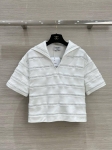 Футболка Chanel Артикул LUX-115802. Вид 1