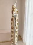 Костюм  женский Alemais Артикул LUX-115811. Вид 3
