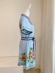Платье Aston Studio   Артикул LUX-115813. Вид 2