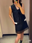 Жилет  Miu Miu Артикул LUX-115845. Вид 1