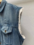 Жилет  Miu Miu Артикул LUX-115854. Вид 5