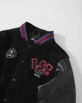 Бомбер Stussy   Артикул LUX-115862. Вид 4
