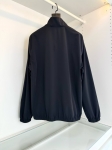 Ветровка Brunello Cucinelli Артикул LUX-115916. Вид 3