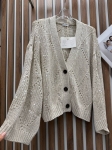 Кардиган Brunello Cucinelli Артикул LUX-115964. Вид 2