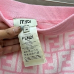 Костюм женский  Fendi Артикул LUX-115976. Вид 2