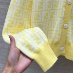 Кардиган  Fendi Артикул LUX-115977. Вид 3