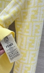 Кардиган  Fendi Артикул LUX-115977. Вид 5